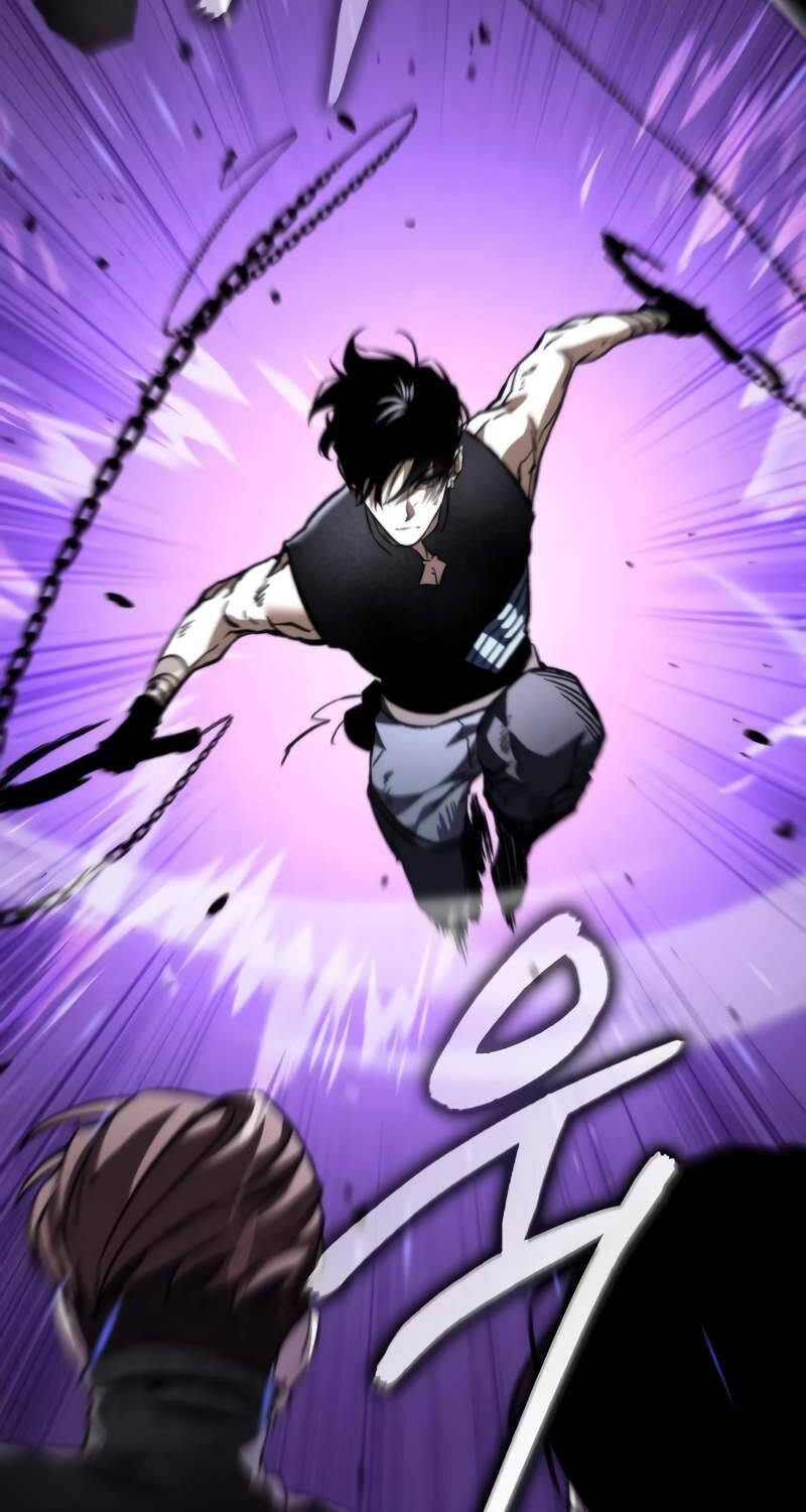 Chiến Binh Hồi Quy Chapter 41 - Trang 2