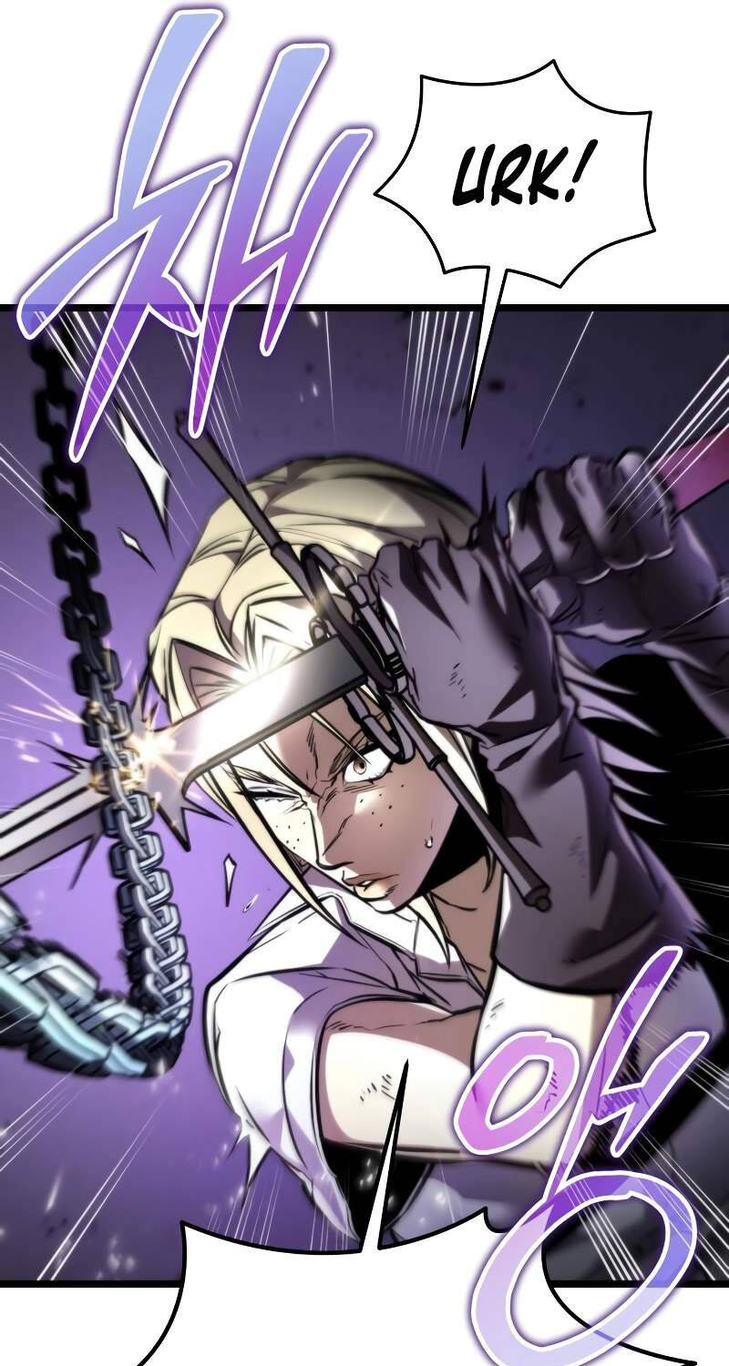 Chiến Binh Hồi Quy Chapter 41 - Trang 2