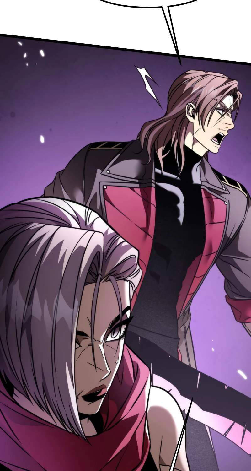 Chiến Binh Hồi Quy Chapter 41 - Trang 2