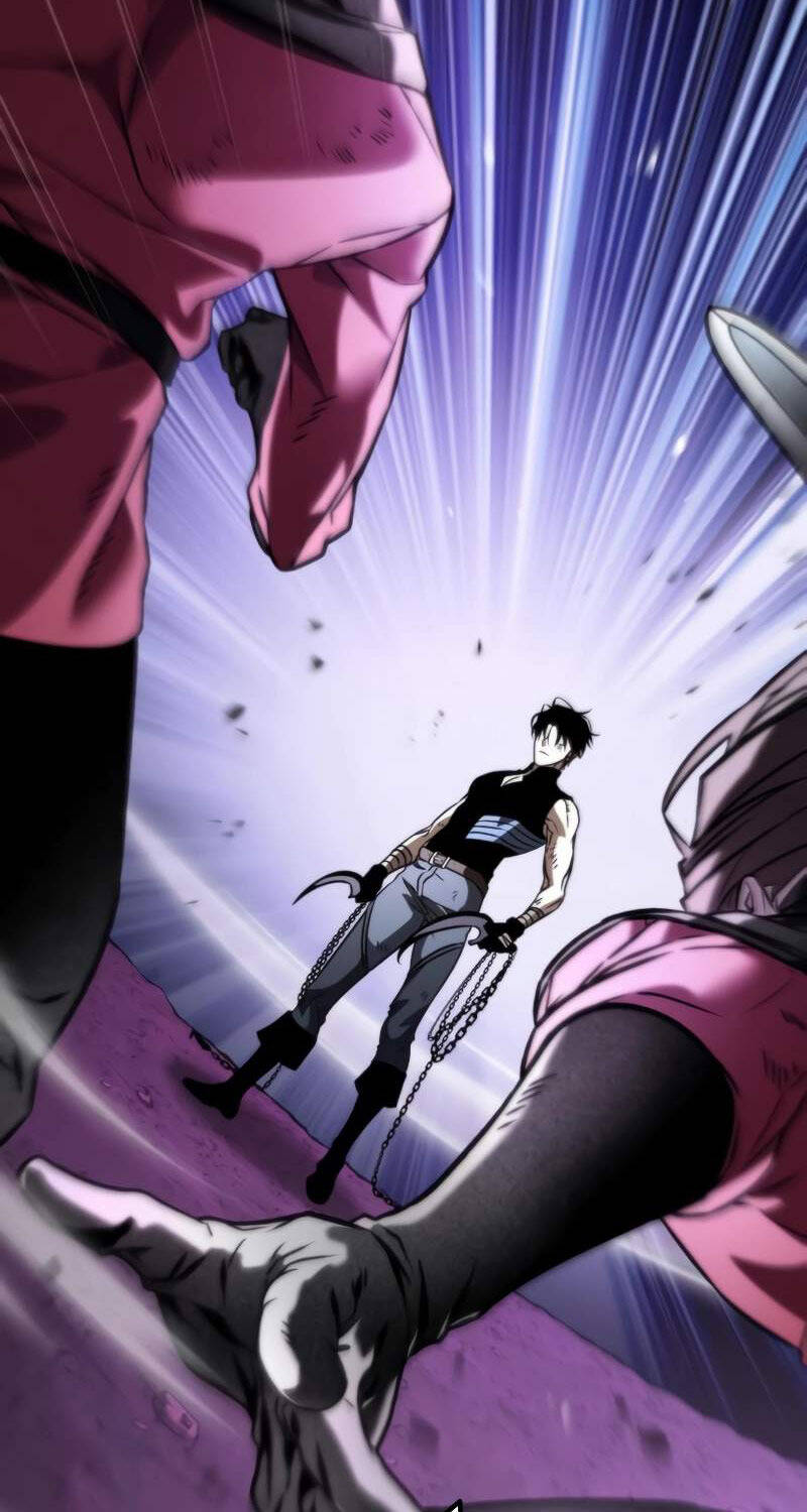 Chiến Binh Hồi Quy Chapter 41 - Trang 2