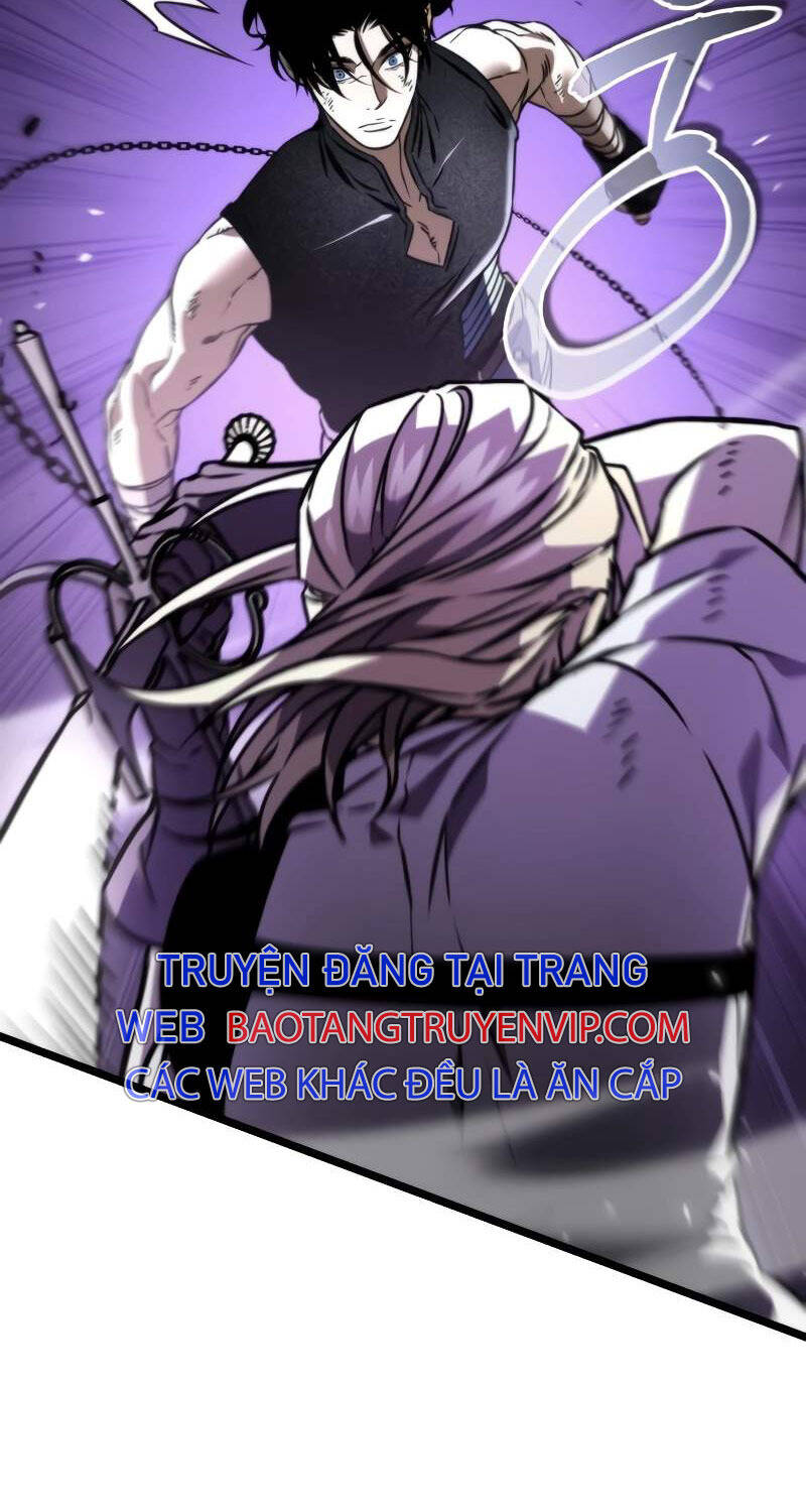 Chiến Binh Hồi Quy Chapter 41 - Trang 2