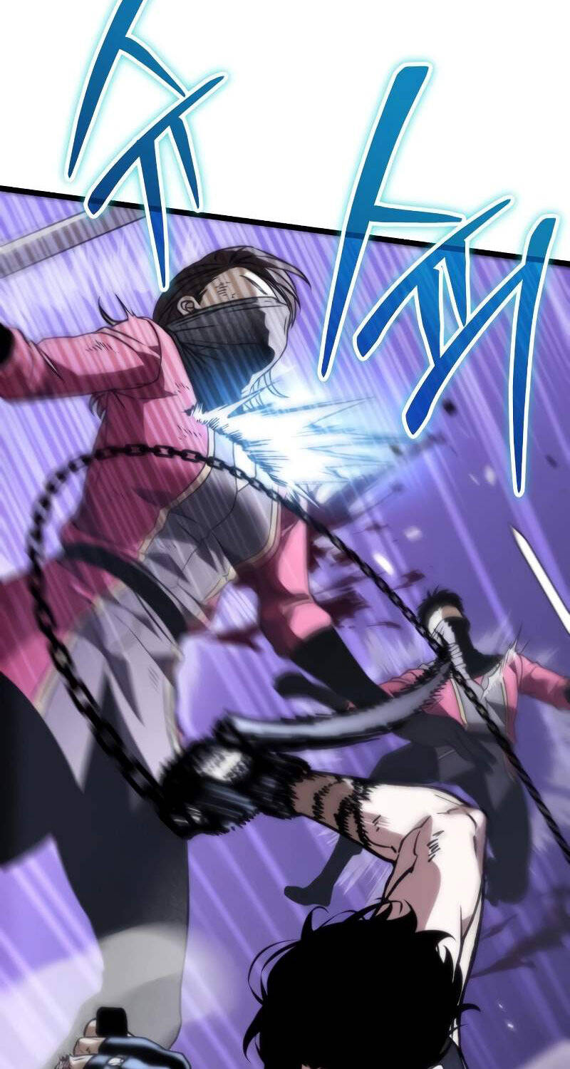 Chiến Binh Hồi Quy Chapter 41 - Trang 2