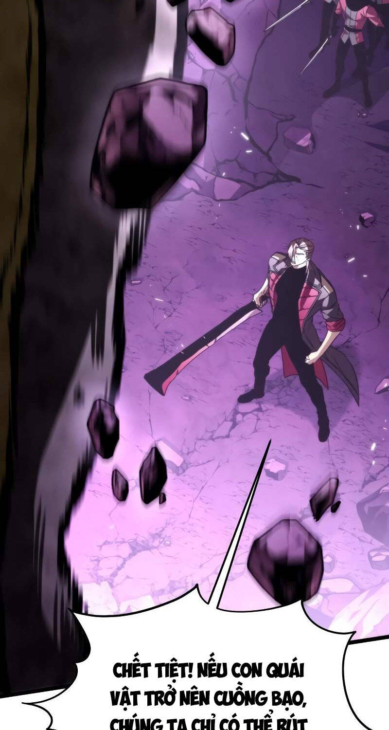 Chiến Binh Hồi Quy Chapter 41 - Trang 2