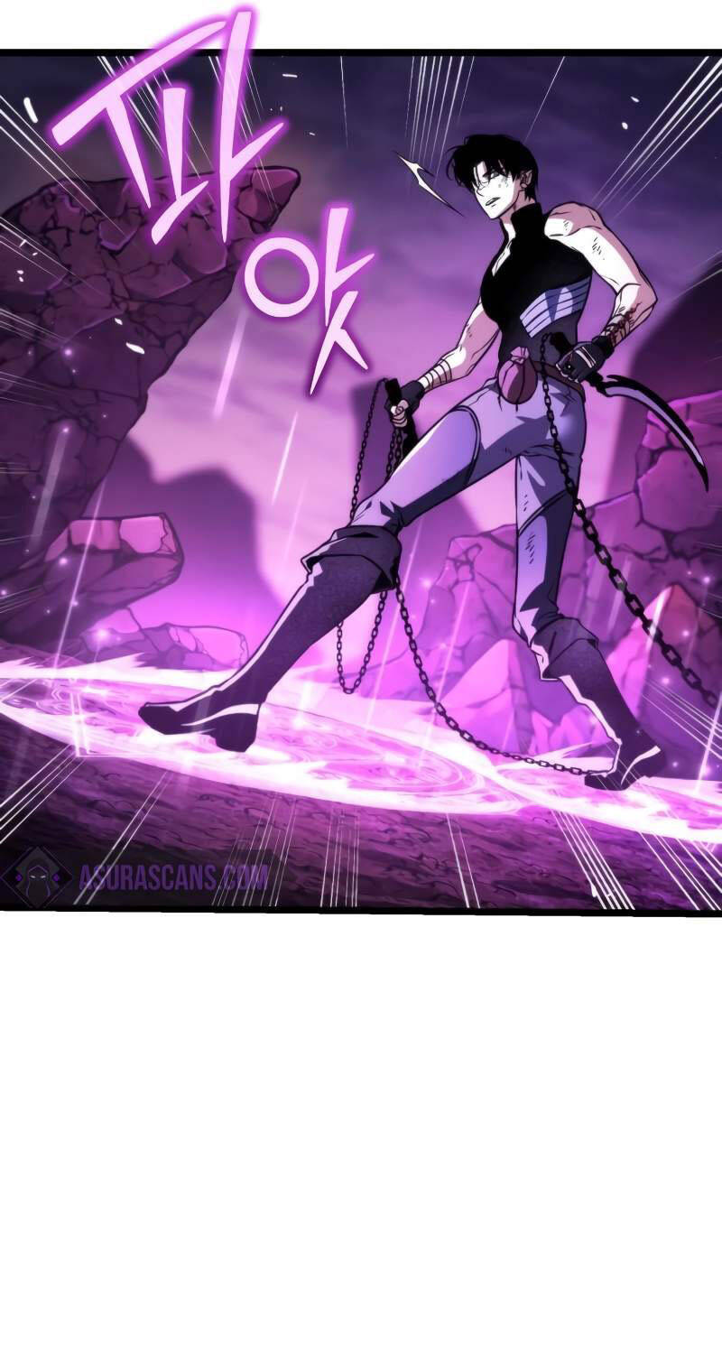 Chiến Binh Hồi Quy Chapter 41 - Trang 2