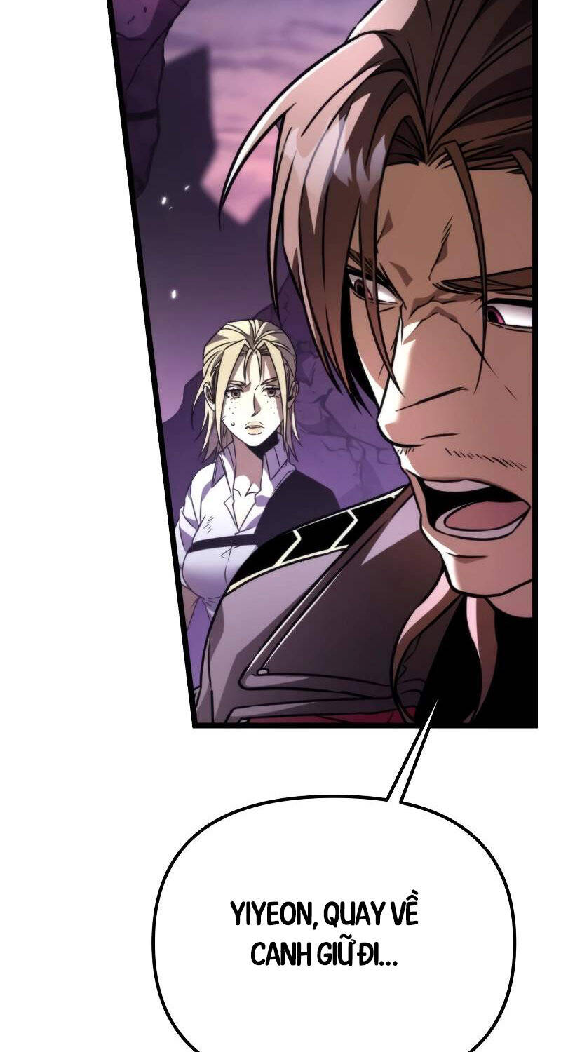 Chiến Binh Hồi Quy Chapter 41 - Trang 2