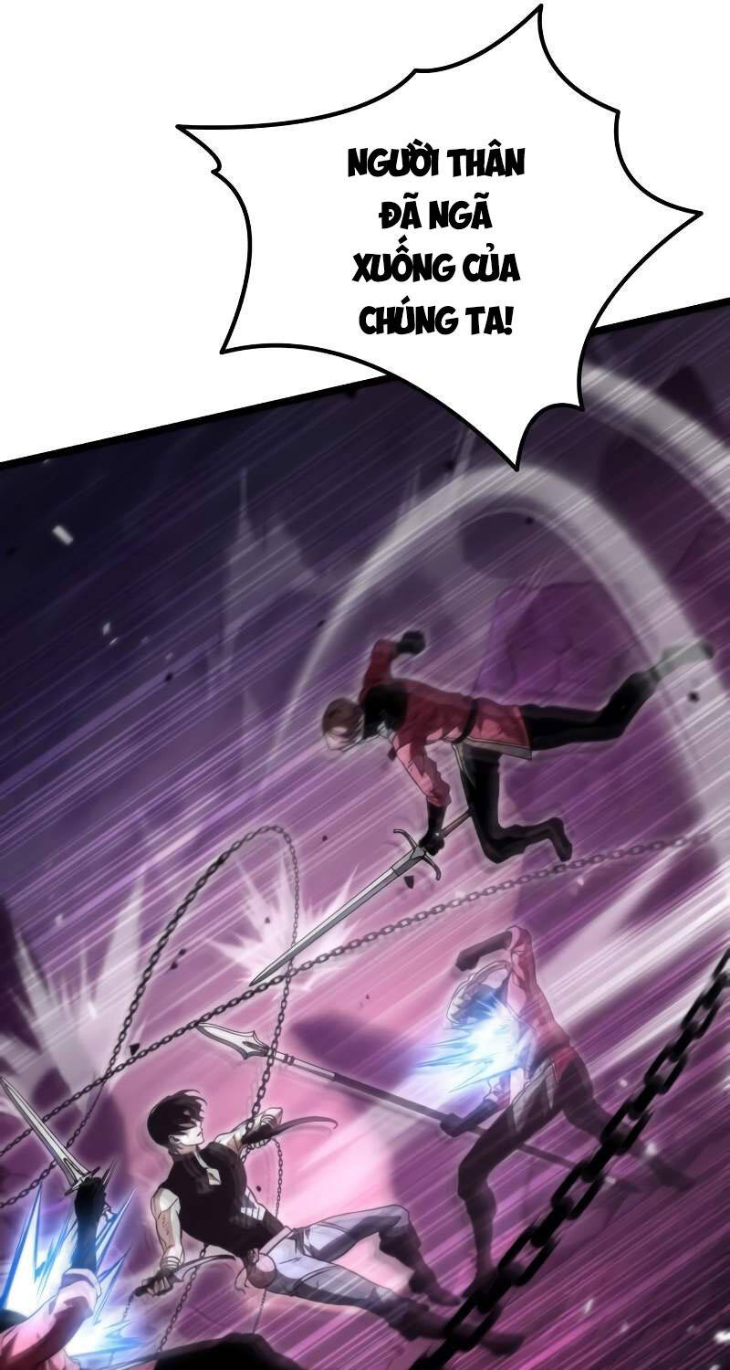 Chiến Binh Hồi Quy Chapter 41 - Trang 2