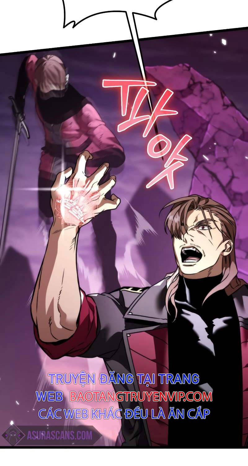 Chiến Binh Hồi Quy Chapter 41 - Trang 2