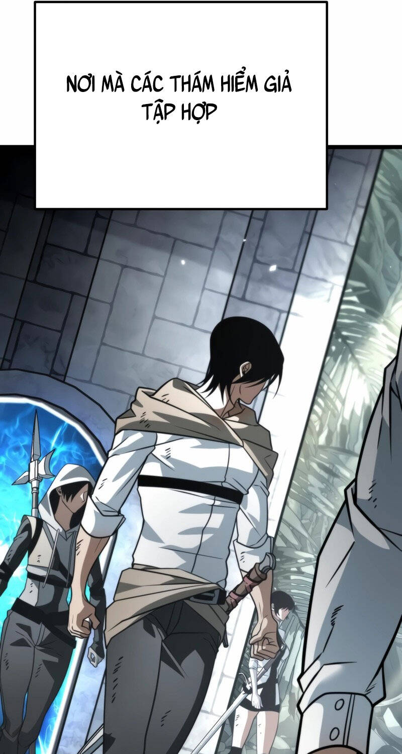 Chiến Binh Hồi Quy Chapter 42 - Trang 2