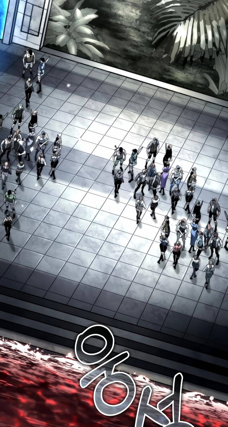 Chiến Binh Hồi Quy Chapter 42 - Trang 2