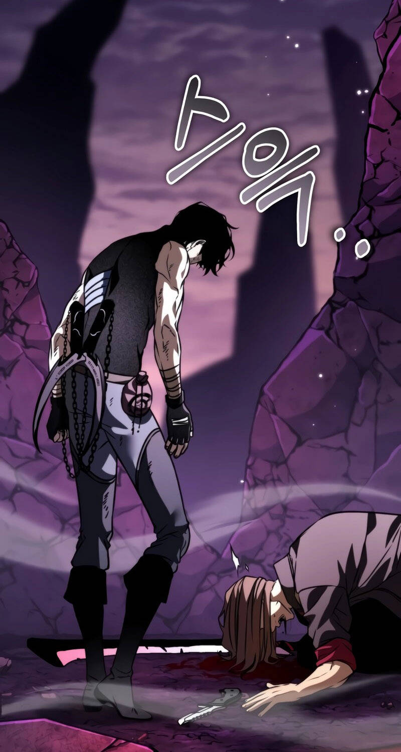 Chiến Binh Hồi Quy Chapter 42 - Trang 2