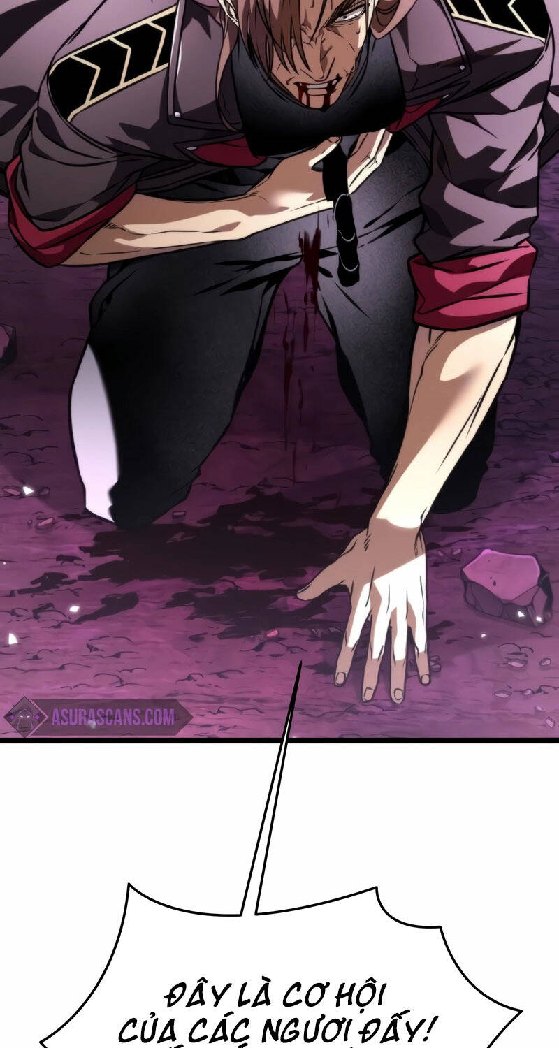 Chiến Binh Hồi Quy Chapter 42 - Trang 2