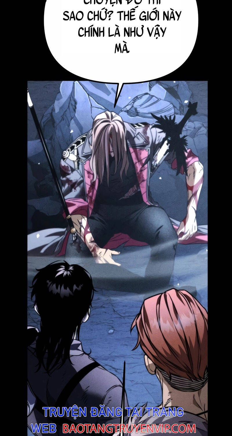 Chiến Binh Hồi Quy Chapter 42 - Trang 2