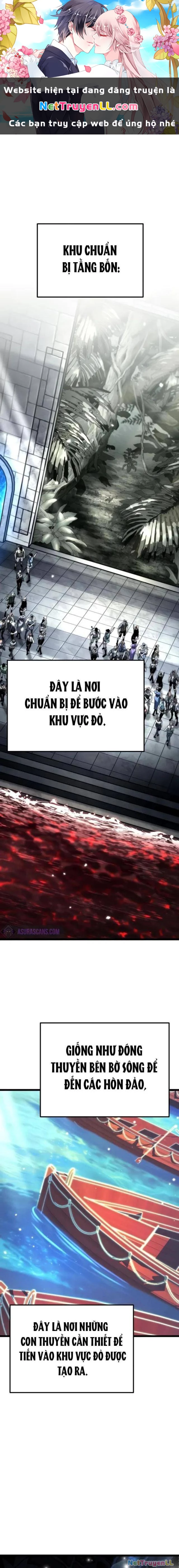 Chiến Binh Hồi Quy Chapter 43 - Trang 2