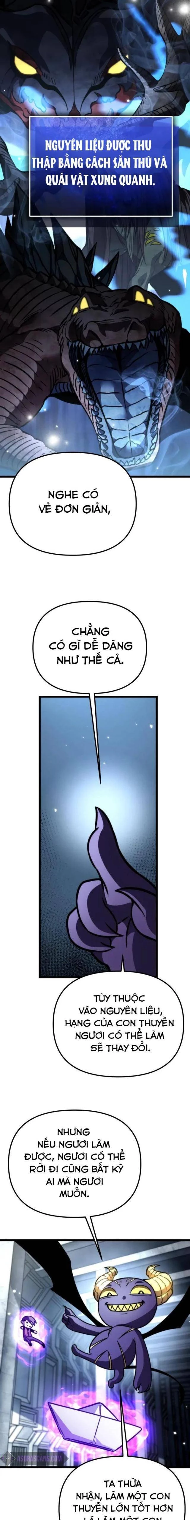 Chiến Binh Hồi Quy Chapter 43 - Trang 2