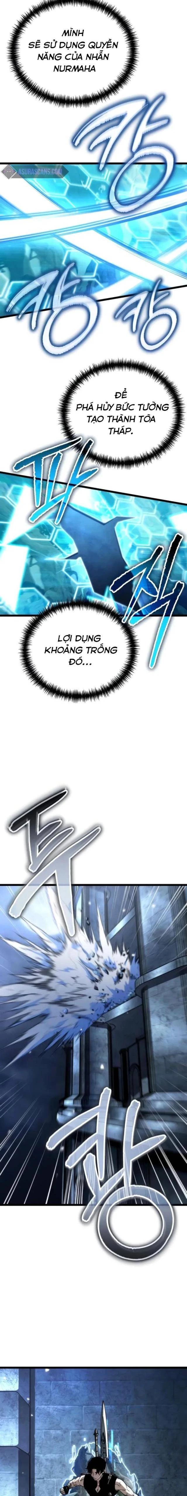 Chiến Binh Hồi Quy Chapter 43 - Trang 2