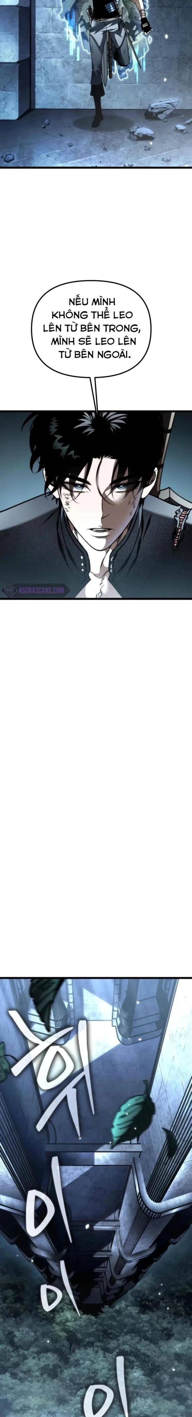 Chiến Binh Hồi Quy Chapter 43 - Trang 2