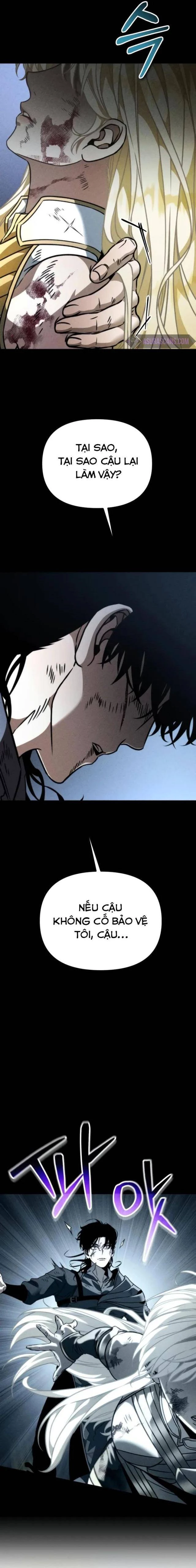 Chiến Binh Hồi Quy Chapter 43 - Trang 2