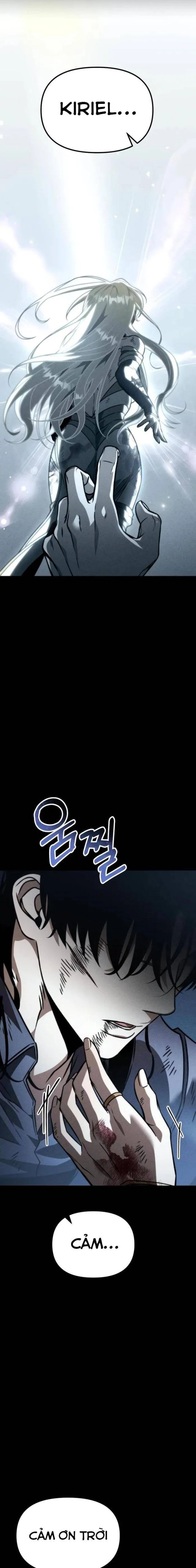 Chiến Binh Hồi Quy Chapter 43 - Trang 2