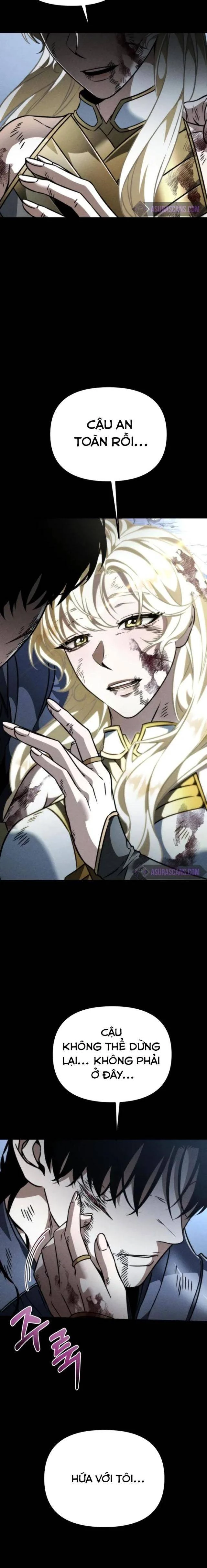 Chiến Binh Hồi Quy Chapter 43 - Trang 2