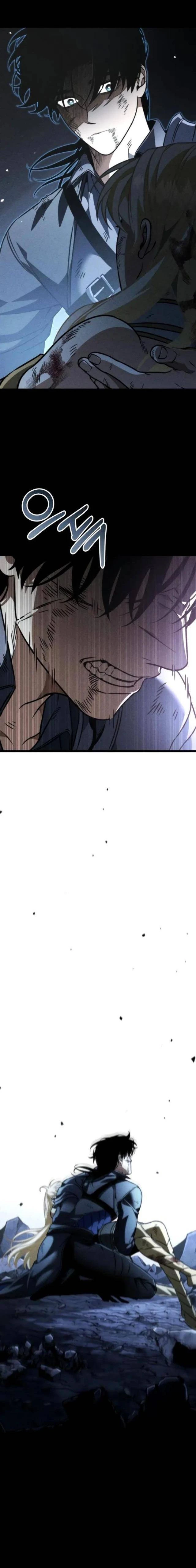 Chiến Binh Hồi Quy Chapter 43 - Trang 2