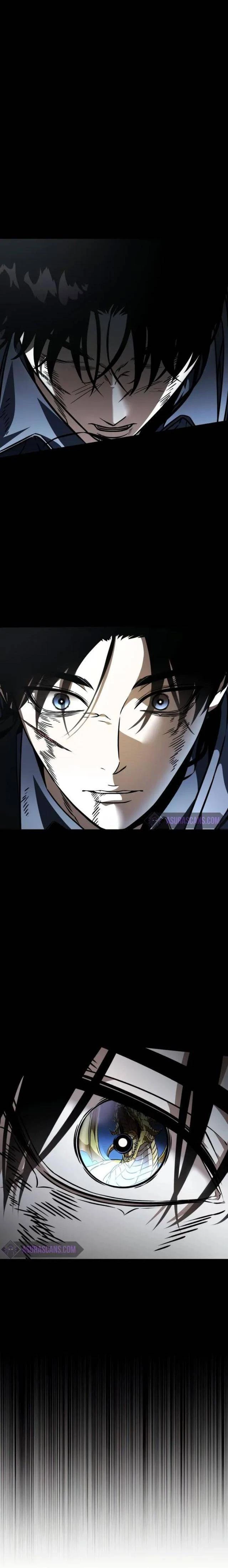 Chiến Binh Hồi Quy Chapter 43 - Trang 2