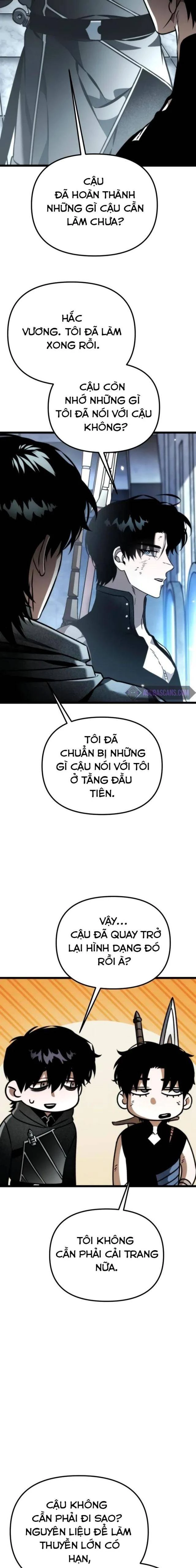 Chiến Binh Hồi Quy Chapter 43 - Trang 2