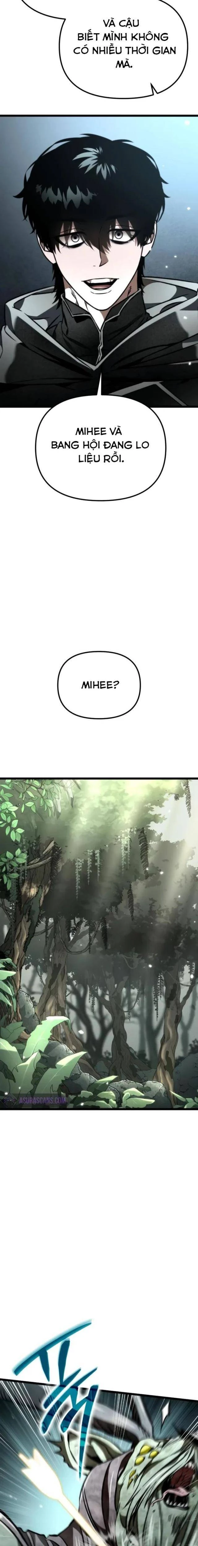 Chiến Binh Hồi Quy Chapter 43 - Trang 2