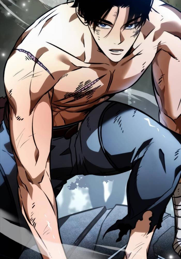 Chiến Binh Hồi Quy Chapter 45 - Trang 2