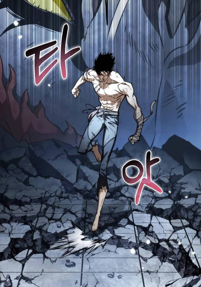 Chiến Binh Hồi Quy Chapter 45 - Trang 2