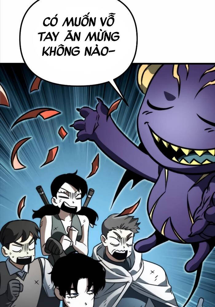 Chiến Binh Hồi Quy Chapter 45 - Trang 2