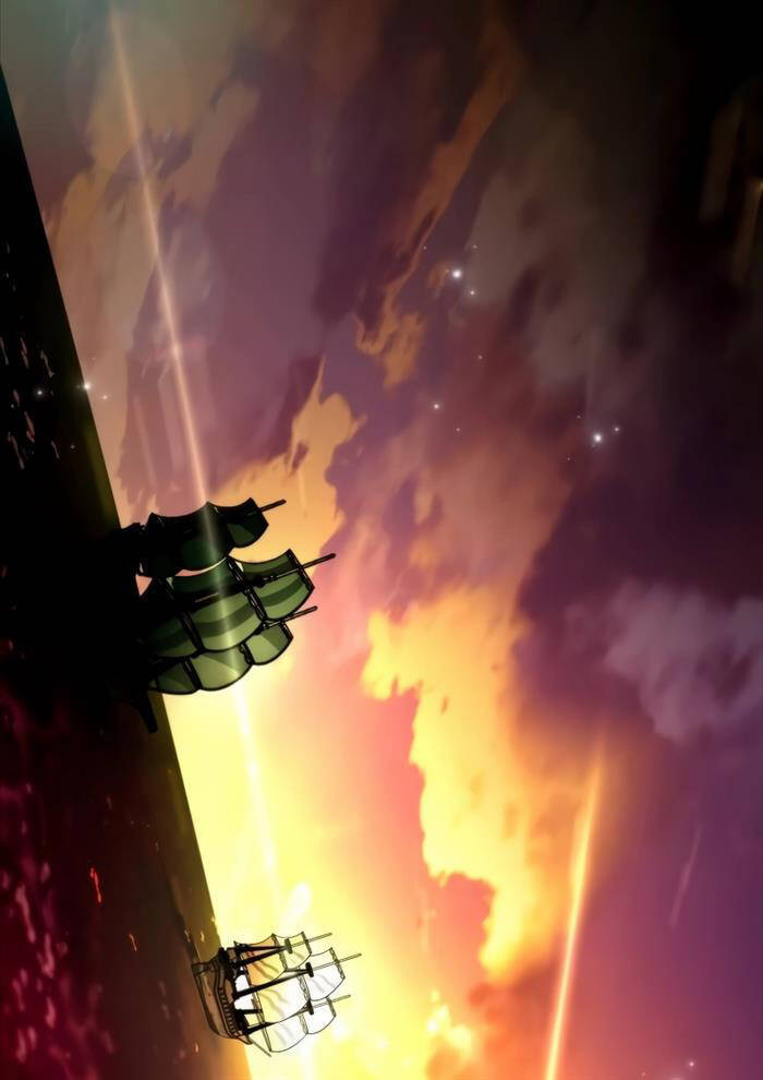 Chiến Binh Hồi Quy Chapter 45 - Trang 2