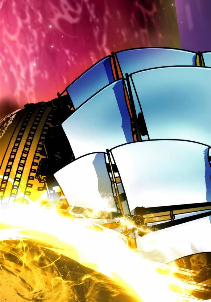 Chiến Binh Hồi Quy Chapter 45 - Trang 2