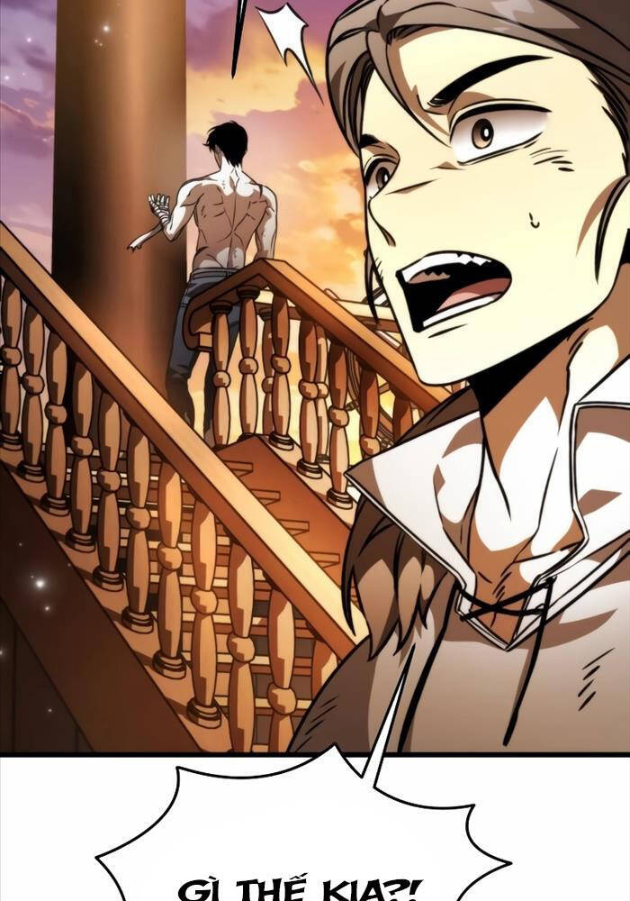 Chiến Binh Hồi Quy Chapter 45 - Trang 2