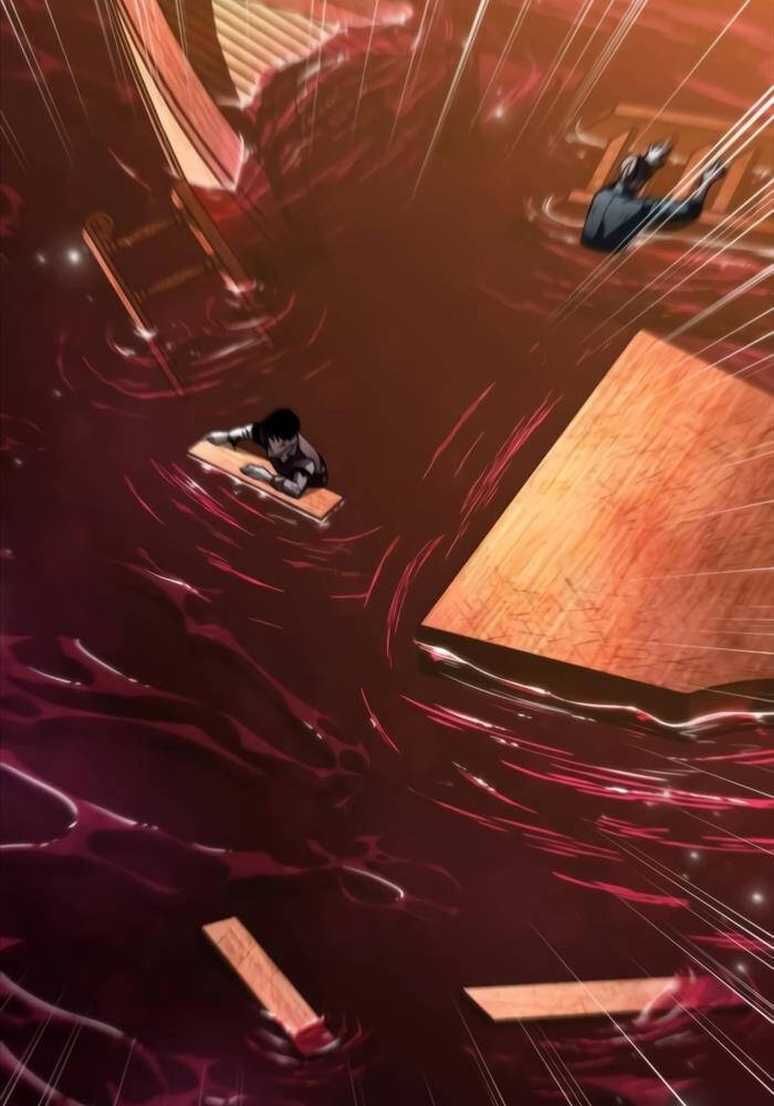 Chiến Binh Hồi Quy Chapter 45 - Trang 2