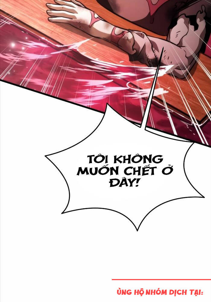 Chiến Binh Hồi Quy Chapter 45 - Trang 2