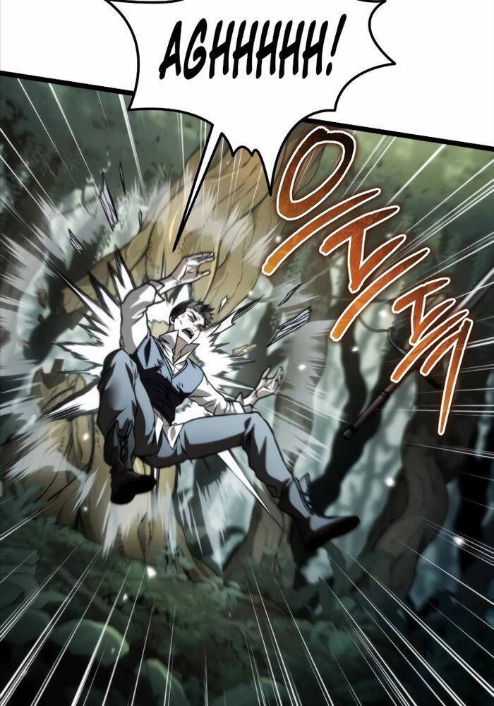 Chiến Binh Hồi Quy Chapter 45 - Trang 2