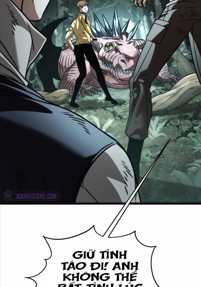 Chiến Binh Hồi Quy Chapter 45 - Trang 2
