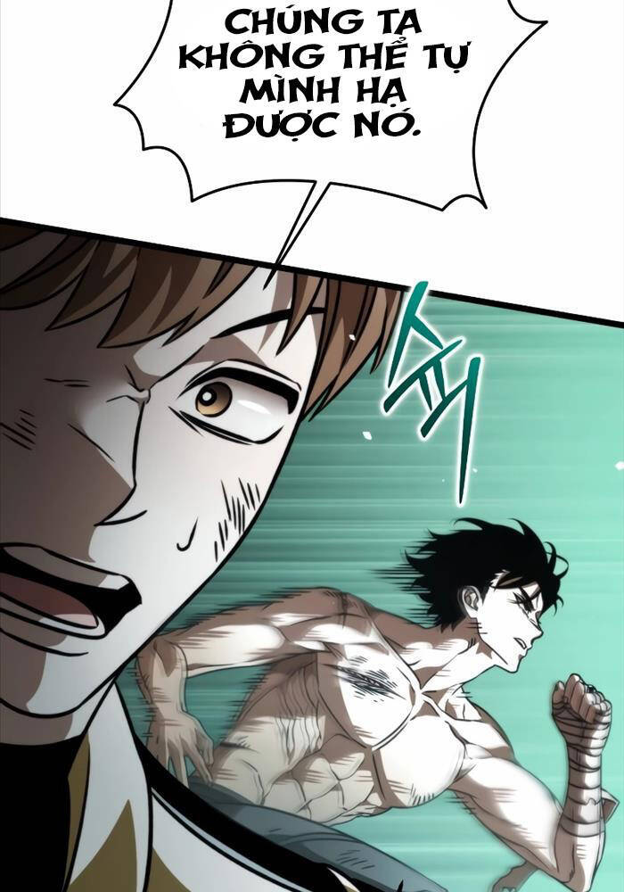 Chiến Binh Hồi Quy Chapter 45 - Trang 2