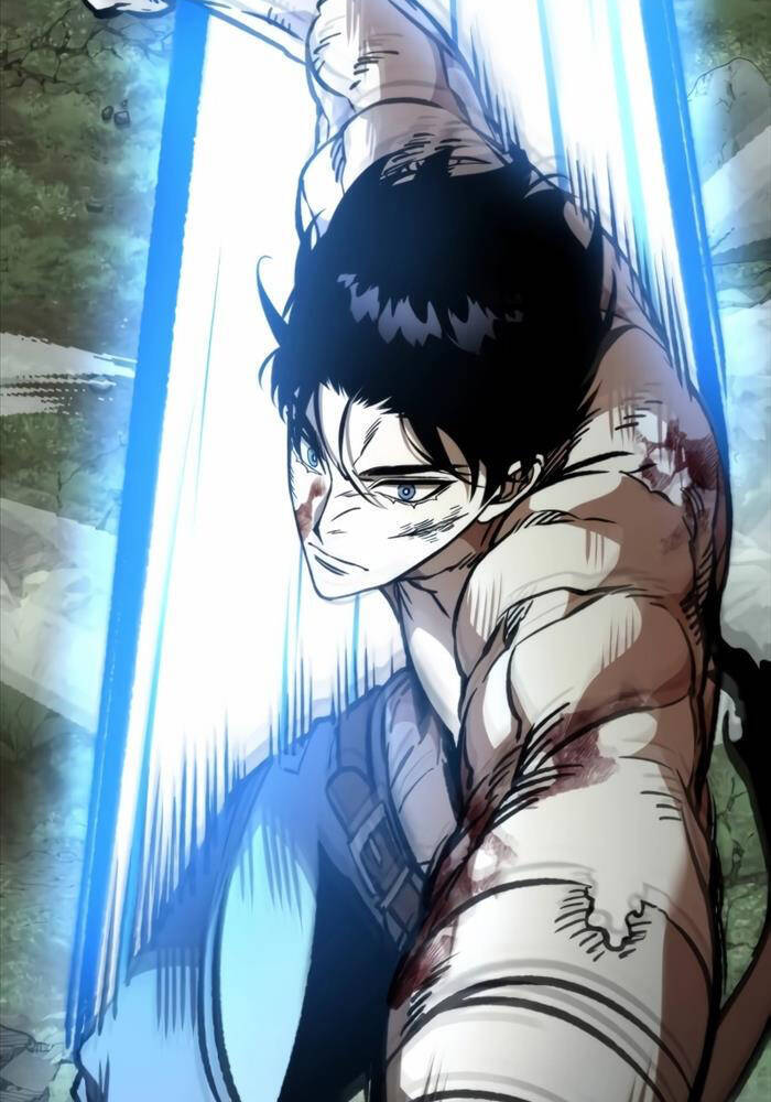 Chiến Binh Hồi Quy Chapter 45 - Trang 2