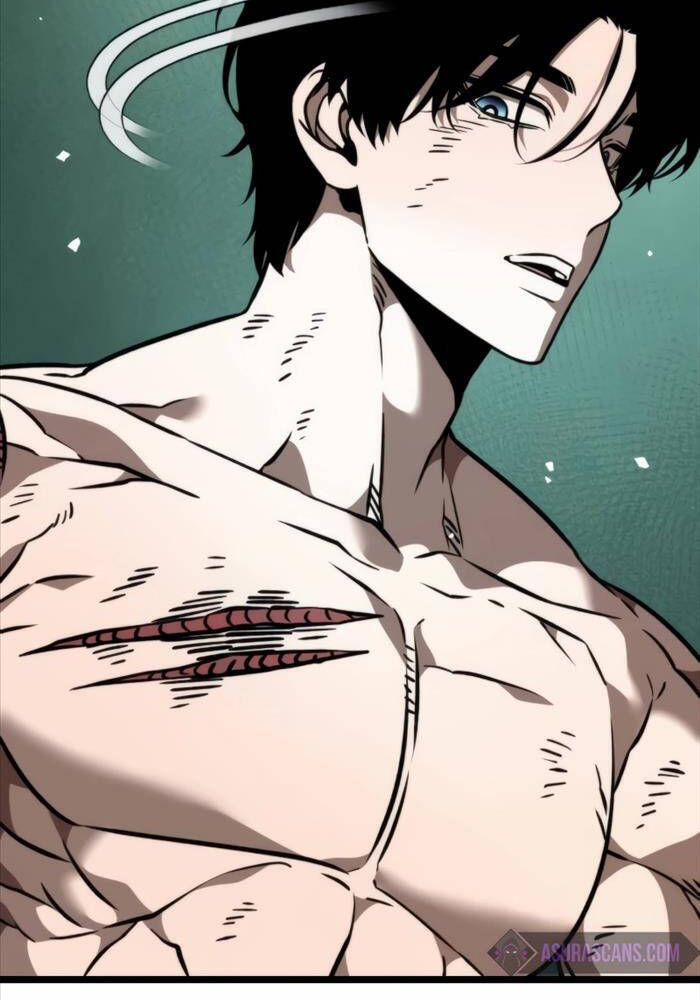 Chiến Binh Hồi Quy Chapter 45 - Trang 2