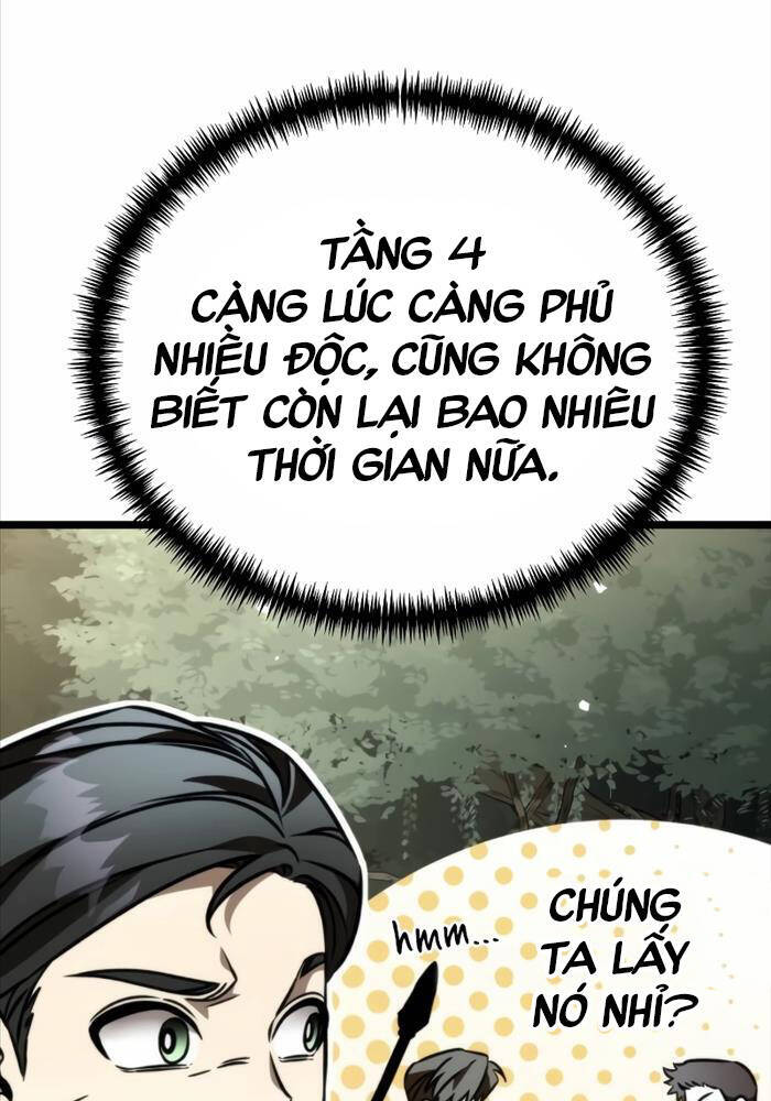 Chiến Binh Hồi Quy Chapter 45 - Trang 2