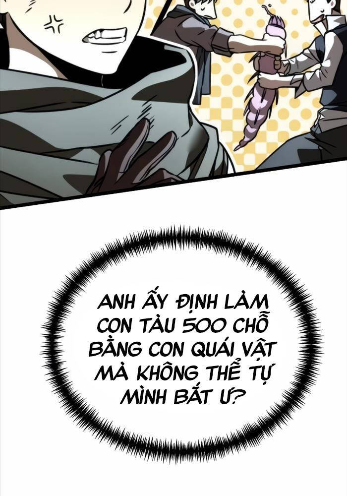 Chiến Binh Hồi Quy Chapter 45 - Trang 2