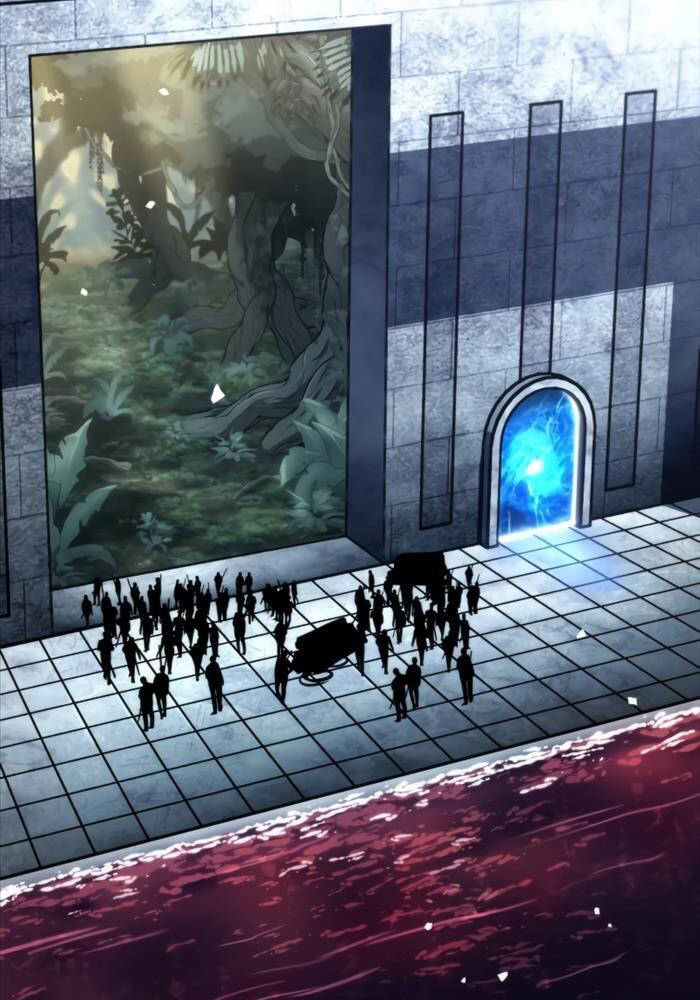 Chiến Binh Hồi Quy Chapter 45 - Trang 2