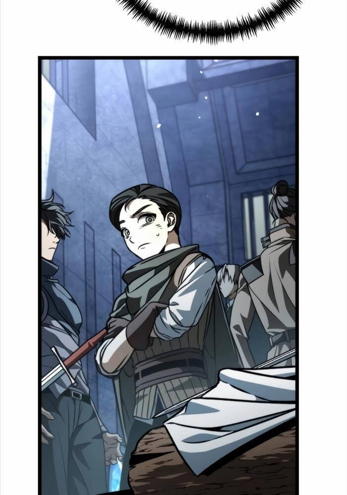 Chiến Binh Hồi Quy Chapter 45 - Trang 2