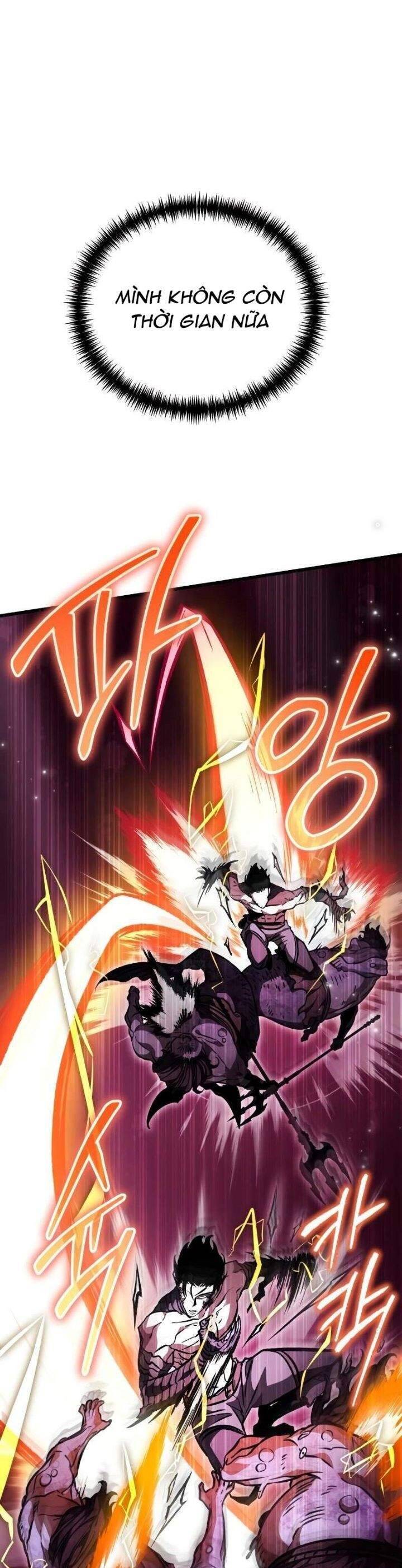 Chiến Binh Hồi Quy Chapter 46 - Trang 2