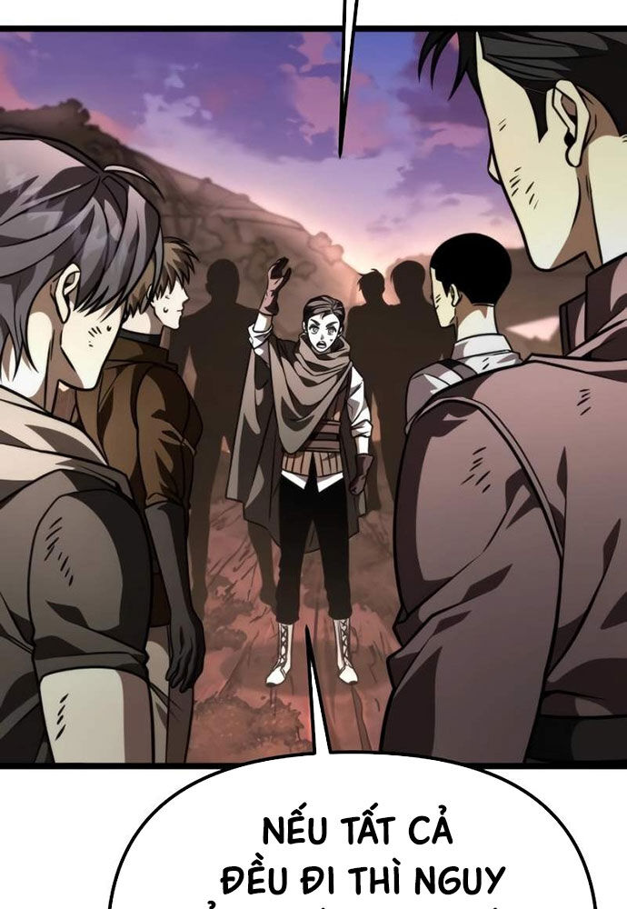 Chiến Binh Hồi Quy Chapter 47 - Trang 2