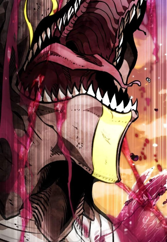 Chiến Binh Hồi Quy Chapter 47 - Trang 2