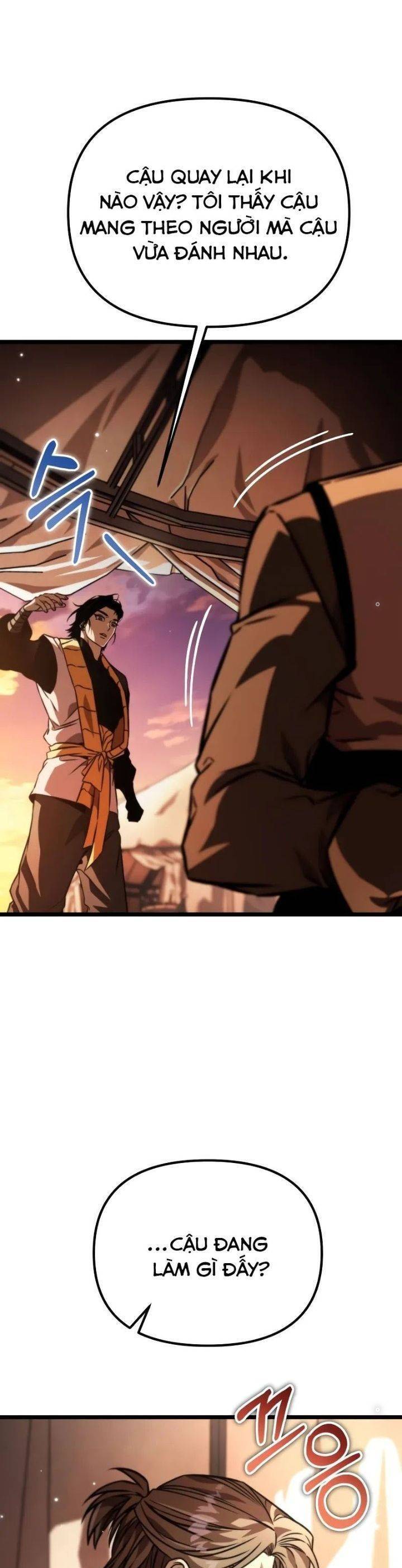 Chiến Binh Hồi Quy Chapter 49 - Trang 2