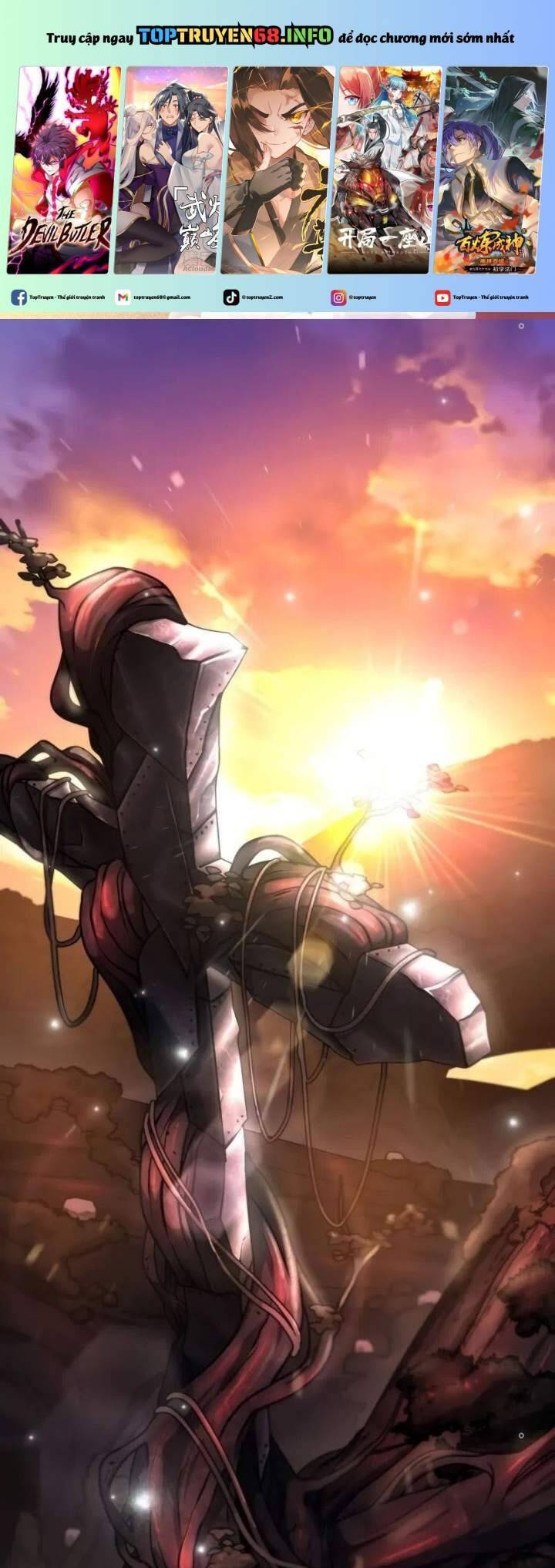 Chiến Binh Hồi Quy Chapter 49 - Trang 2