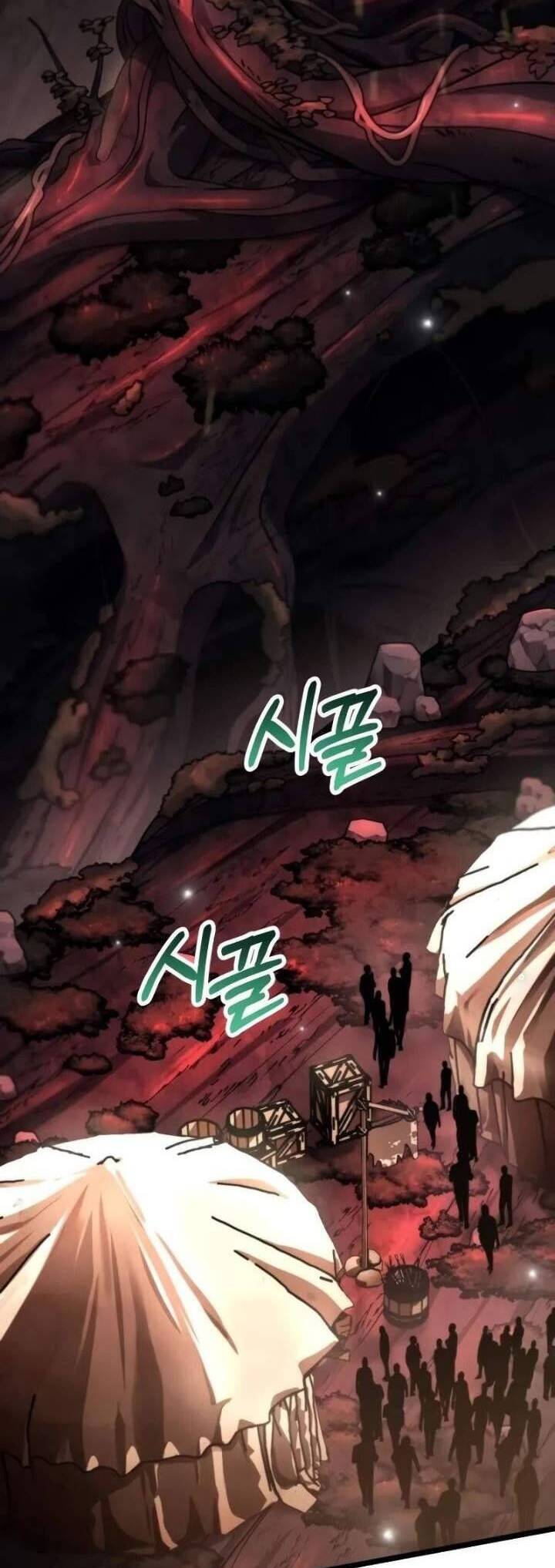 Chiến Binh Hồi Quy Chapter 49 - Trang 2